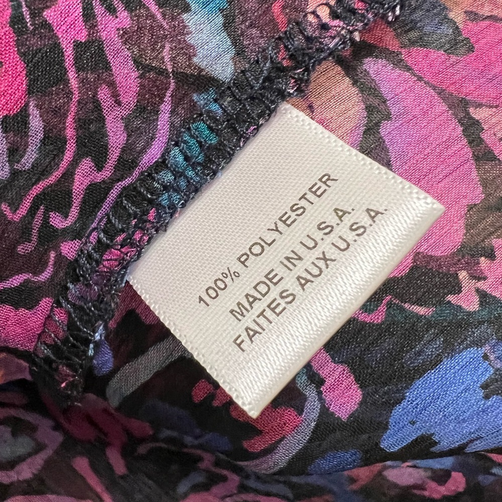 NWT Misa Colette Dress - Picture 16 of 16